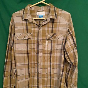 Columbia Sportswear Company L Men's Shirt